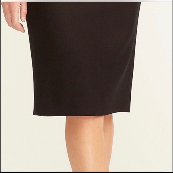 J.Crew No. 2 Pencil Wool Skirt ✨ - Picture 3 of 12